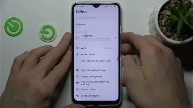 Video thumbnail for How to Take Long Screenshot on VIVO Y19?