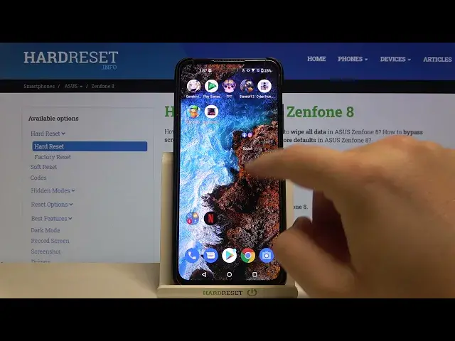 Video thumbnail for How to Turn Off Slow Charging on ASUS Zenfone 8 – Disable Slow Charging