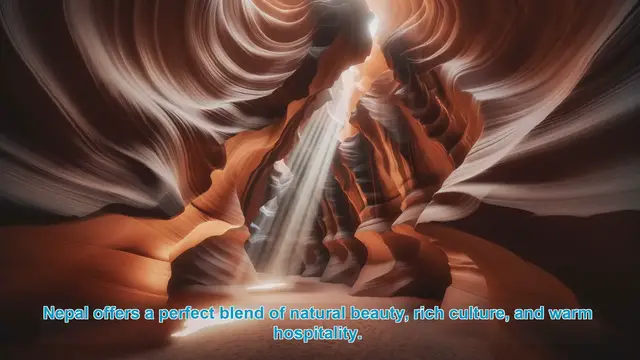 Video thumbnail for Exploring Nepal in Spring: Top 10 Places to Visit