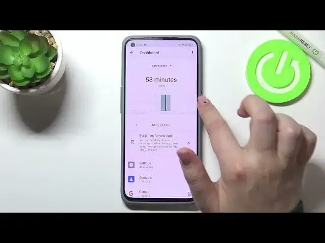 Video thumbnail for How to Check Total Screen Time on Realme GT Master Edition –  Screen Time Function