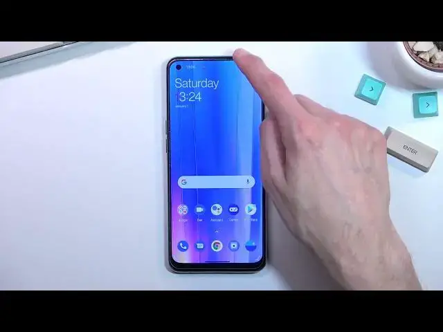 'Video thumbnail for How to Use Screen Recorder in OnePlus Nord CE 2 - Record Oppo’s Screen'