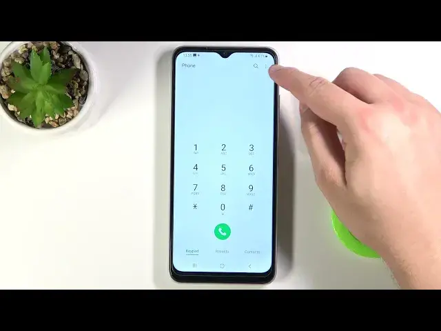 'Video thumbnail for How to Turn Off Notification Sound During Phone Call in SAMSUNG Galaxy A22 – Manage Notifications'