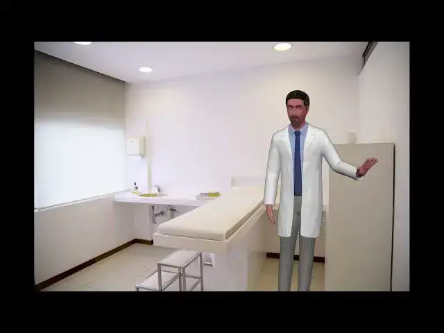 Video thumbnail for Tratamiento de los espolones de los huesos del pie