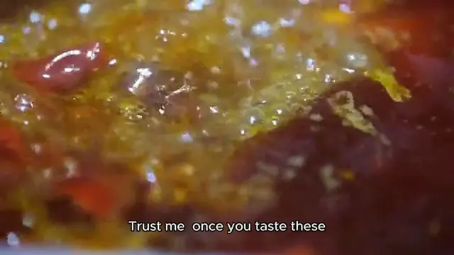 Video thumbnail for Caramel Pretzels Recipe