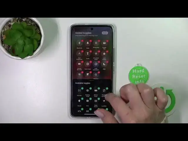 Video thumbnail for How to Edit Notification Panel Shortcuts on Xiaomi 12 Lite