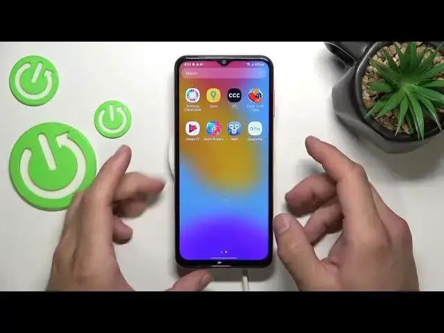 'Video thumbnail for Does SAMSUNG Galaxy M13 Support Wireless Charging?'
