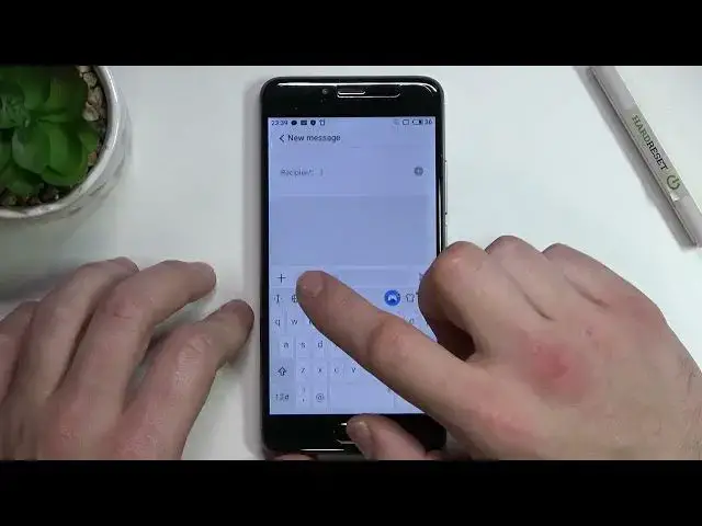 Video thumbnail for How to Fix Floating Keyboard on Meizu M5s – Personalize Keyboard