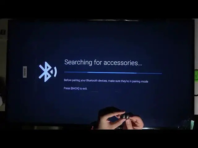 Video thumbnail for How to Connect Bluetooth Headphones to Xiaomi Mi LED TV P1?