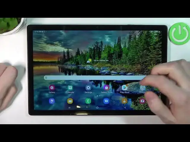 Video thumbnail for Samsung Galaxy tab A8 2021 - How To Set Google Chrome As Default Browser