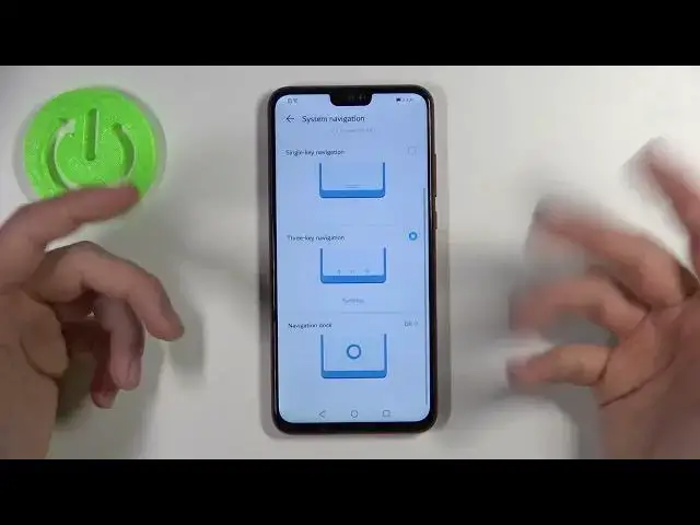 Video thumbnail for How to Turn Off Navigation Dock in Honor 8X - Manage System Navigation Settings