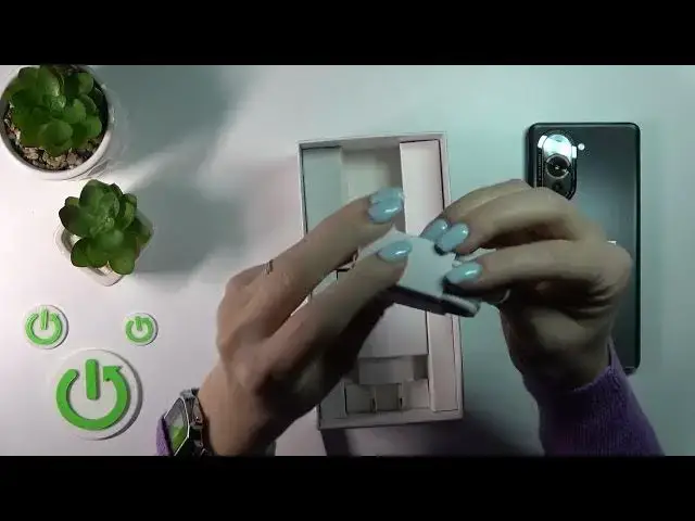 Video thumbnail for Do You Get USB Cable with HUAWEI Nova 10 Pro?