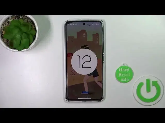 'Video thumbnail for How to Enable / Disable NFC on Xiaomi 12 Lite'