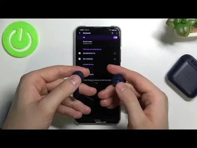 Video thumbnail for How to Enter Pairing Mode in Skullcandy Indy?
