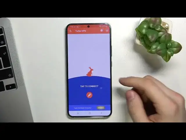 Video thumbnail for Set free VPN on Samsung Galaxy S22+ / Install free VPN service on Samsung Galaxy S22 Plus