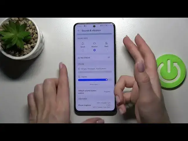 Video thumbnail for How to Unmute Ringtone on HUAWEI Nova 10 SE