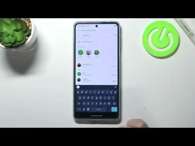 Video thumbnail for How to Change Keyboard Language on MOTOROLA Edge 20 Pro - Set a New Keyboard Language