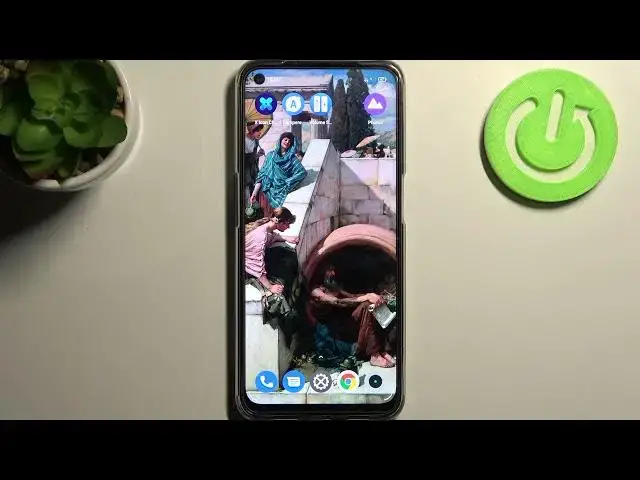 'Video thumbnail for How to Disable Hey Google on REALME Narzo 30 – Turn Off Speech Recognition'