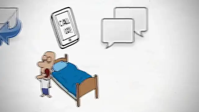 Video thumbnail for How the Eisenhower Matrix can fix your Procrastination issues