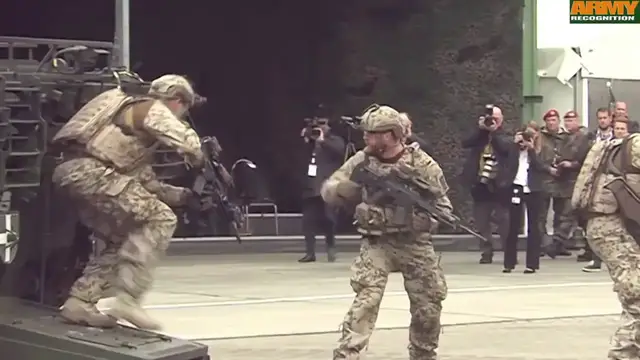 'Video thumbnail for Defense Security news TV weekly navy army air forces industry military issues March 2016 episode 1'