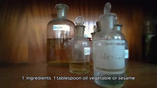 Video thumbnail for Baby Bok choy recipe