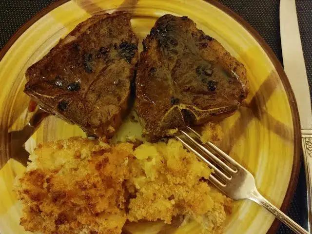 Video thumbnail for How to Make Potatoes Romanoff Using a Braun Food Processor