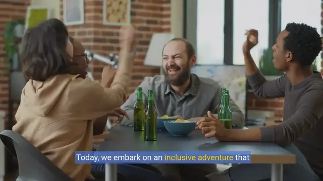 Video thumbnail for Festive Fizz: Delightful Mocktail Recipes for All Ages