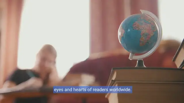 Video thumbnail for Unlocking Publication: Your Guide to Short Story Success