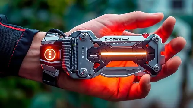 Video thumbnail for 30 INCREDIBLE GADGETS YOU WILL WANT TO BUY
