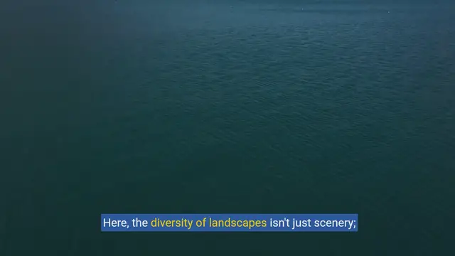 Video thumbnail for Italy Unveiled: A Journey Through Hiking, Biking, and Outdoor Thrills