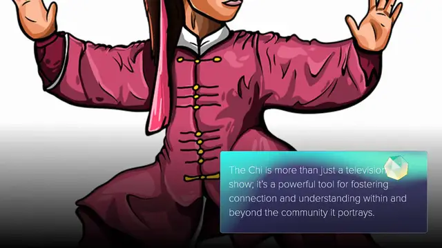 Video thumbnail for The Chi and Community Building: How the Show Fosters Connection and Understanding