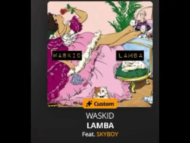 Video thumbnail for LAMBA #25march #lifeisbutadream #musiclyrics #amapiano #butifyoucloseyoureyes #songlyrics #newmusicv