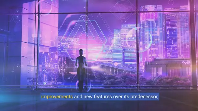 Video thumbnail for Android 14 vs. Android 13: Is It Time for an Upgrade?