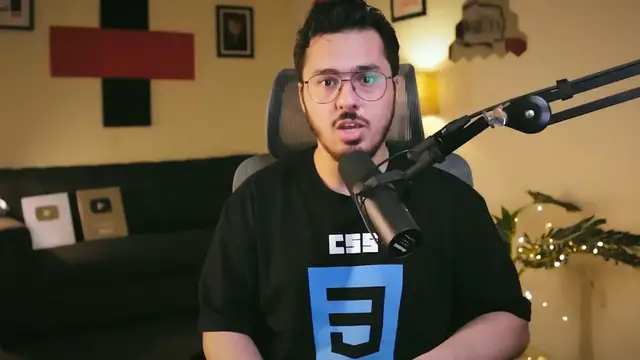 Video thumbnail for Exercise 4 - Solution & Shoutouts _ Sigma Web Development Course - Tutorial #36