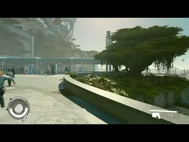 Video thumbnail for When You Want To Record Starfield Video But Adoring Fan Thinks Otherwise