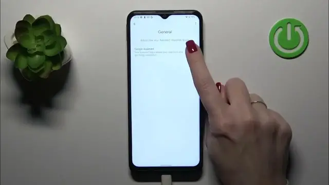 Video thumbnail for How to Activate Google Assistant on Nokia G60?