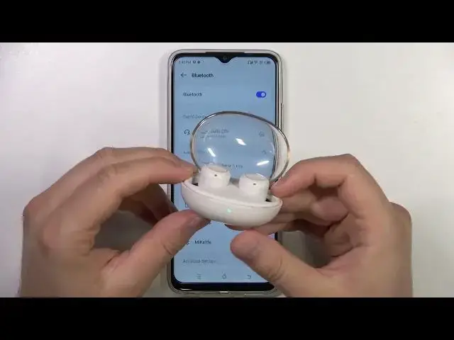 Video thumbnail for How to Fix Connection Issues of Realme Buds Q2s?