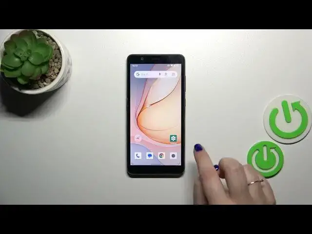 'Video thumbnail for How to check Serial Number on ZTE Blade A32 / Check personal Serial Code on ZTE Blade A32'