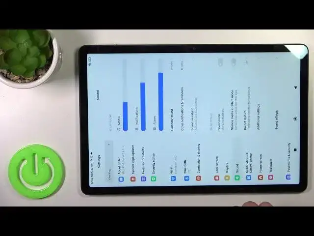 Video thumbnail for How to Find and Manage Sound on Redmi Pad SE