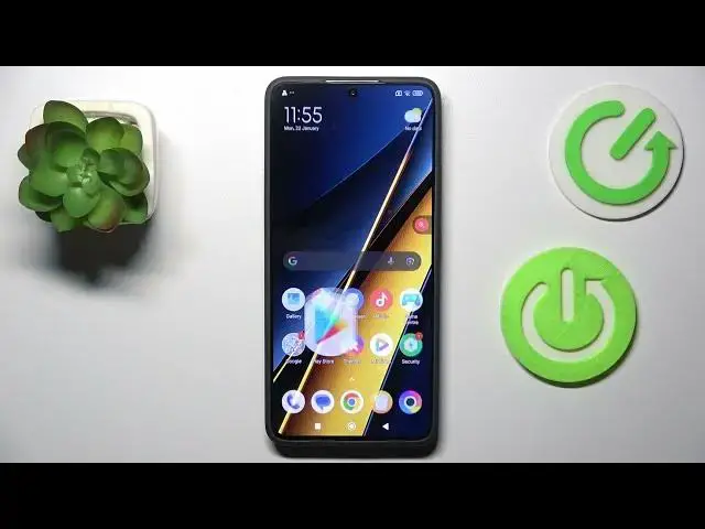 Video thumbnail for How to Update Apps on Poco X6 Pro?