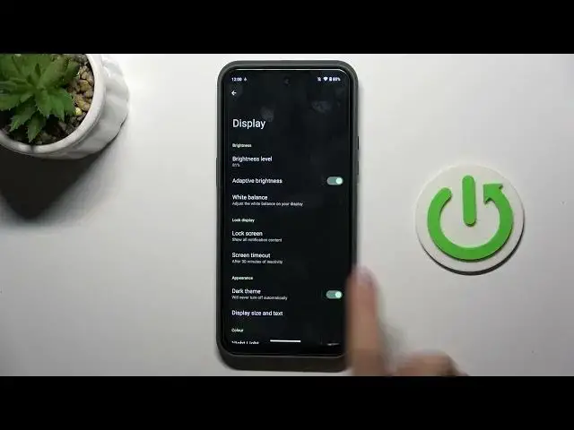 'Video thumbnail for How to Change Screen Timeout on NOKIA XR21'