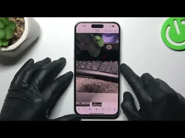 Video thumbnail for How to Record Slow Motion Video on iPhone 15 Plus?