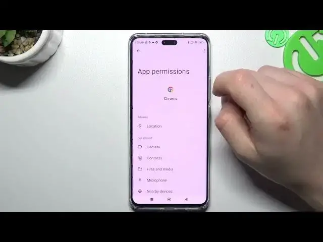 Video thumbnail for How to Turn Off App Tracking on XIAOMI 13 Lite? - Manage App Tracking