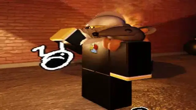 Video thumbnail for Roblox Grace