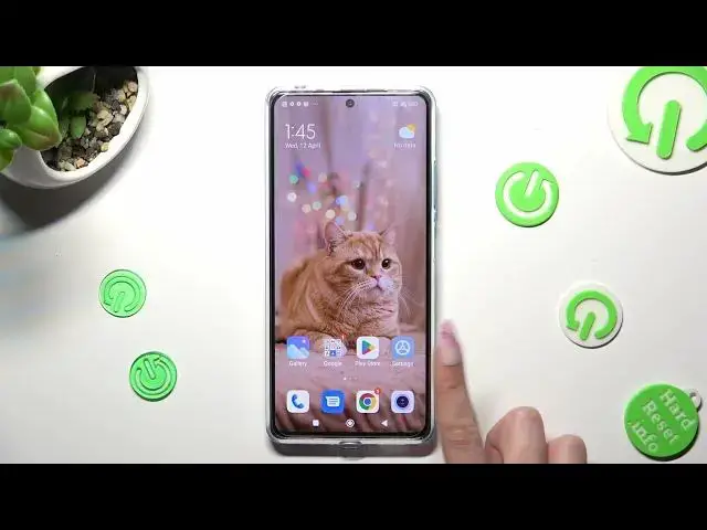 Video thumbnail for How to Clean Storage on Redmi Note 12 Pro+?