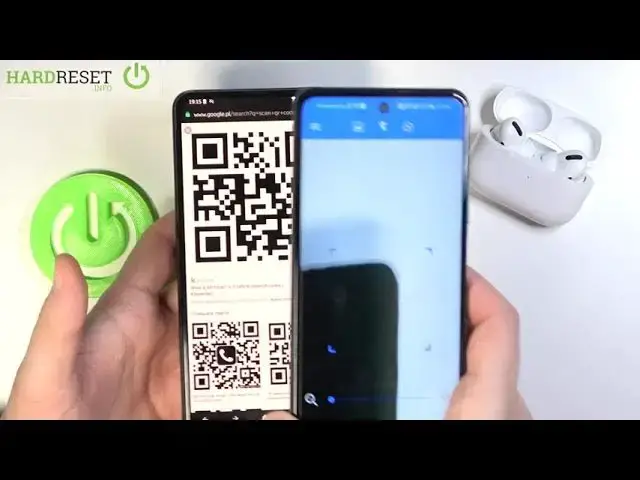Video thumbnail for How to Scan QR Codes with Huawei P Smart 2021 – Enable QR Codes Scanner