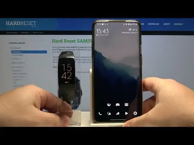 Video thumbnail for How to Uninstall Apps in SAMSUNG Gear Fit 2 Pro – Remove Third-Party Apps