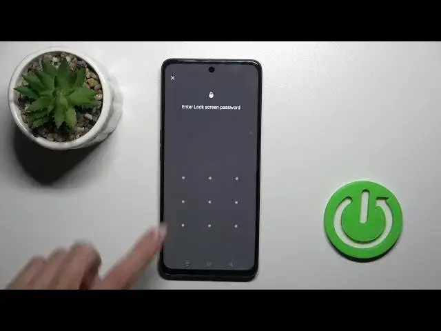 'Video thumbnail for How to Reset Network Settings on Oppo A1'