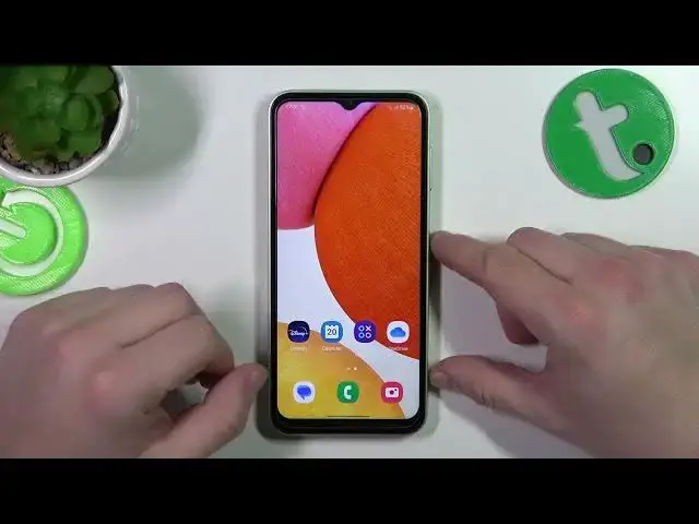 'Video thumbnail for Does the Samsung Galaxy A14 have a Slow Motion feature?'