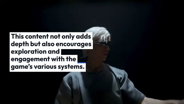 Video thumbnail for Unlockable Content In Watch