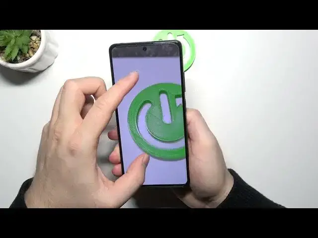 Video thumbnail for How to Enter the Ultra Resolution Camera Mode on a REDMI Note 12 Pro - 50MP Mode